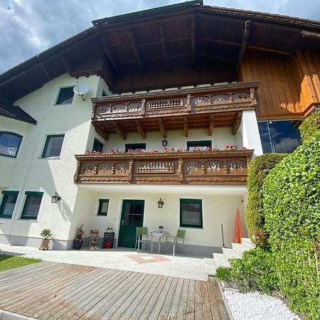 Rosenau am Hengstpass Ferienwohnung Pyhrgasblick מראה חיצוני תמונה
