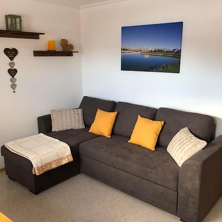 Rosenau am Hengstpass Ferienwohnung Pyhrgasblick מראה חיצוני תמונה