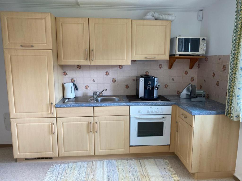 Rosenau am Hengstpass Ferienwohnung Pyhrgasblick מראה חיצוני תמונה