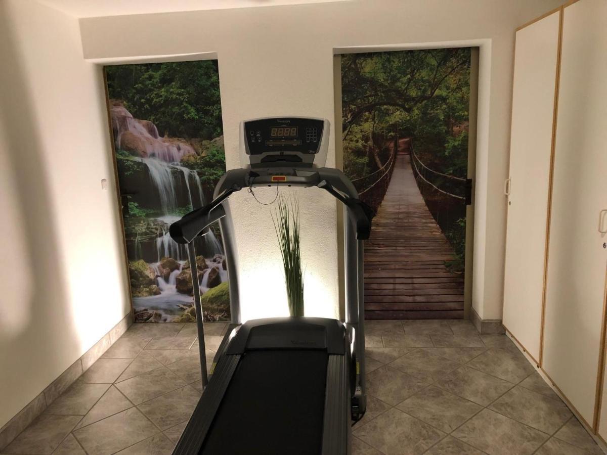 Rosenau am Hengstpass Ferienwohnung Pyhrgasblick מראה חיצוני תמונה