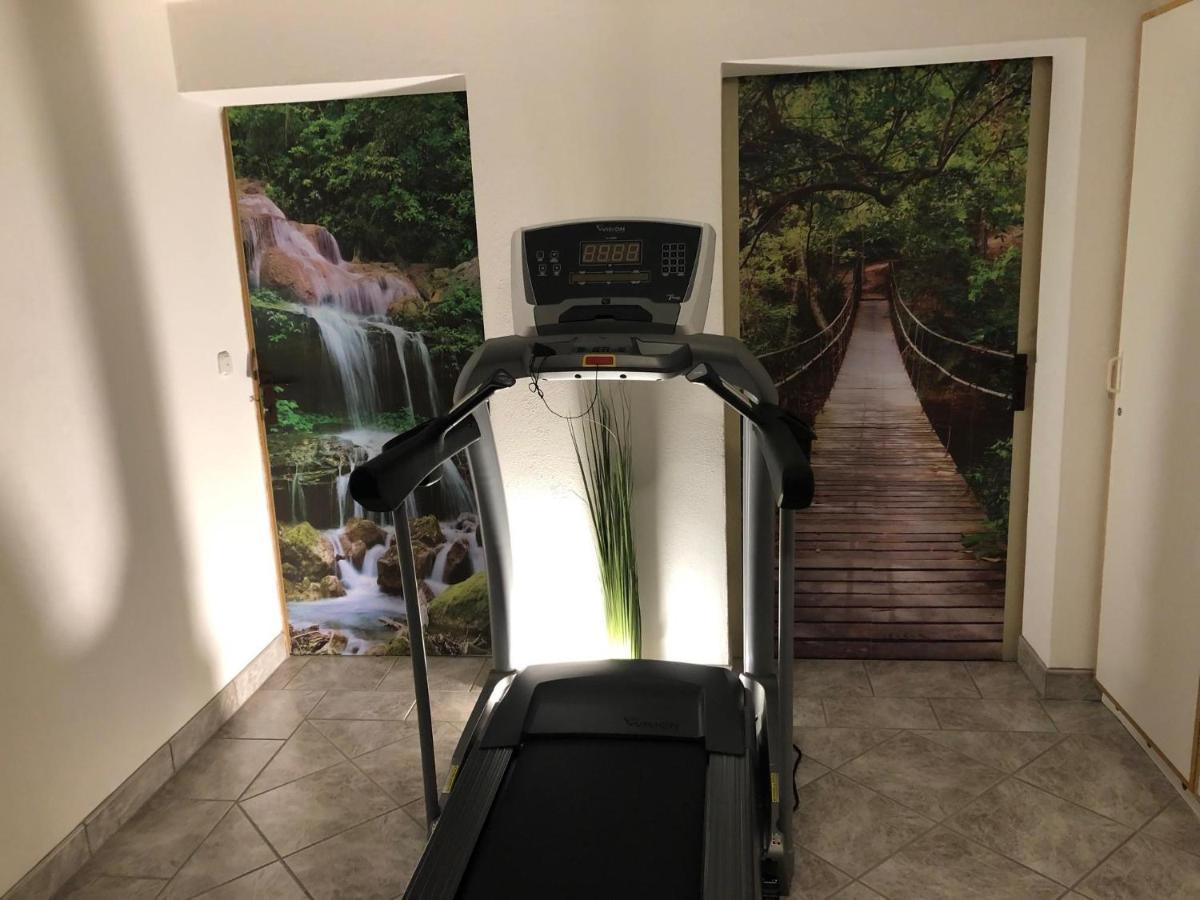 Rosenau am Hengstpass Ferienwohnung Pyhrgasblick מראה חיצוני תמונה