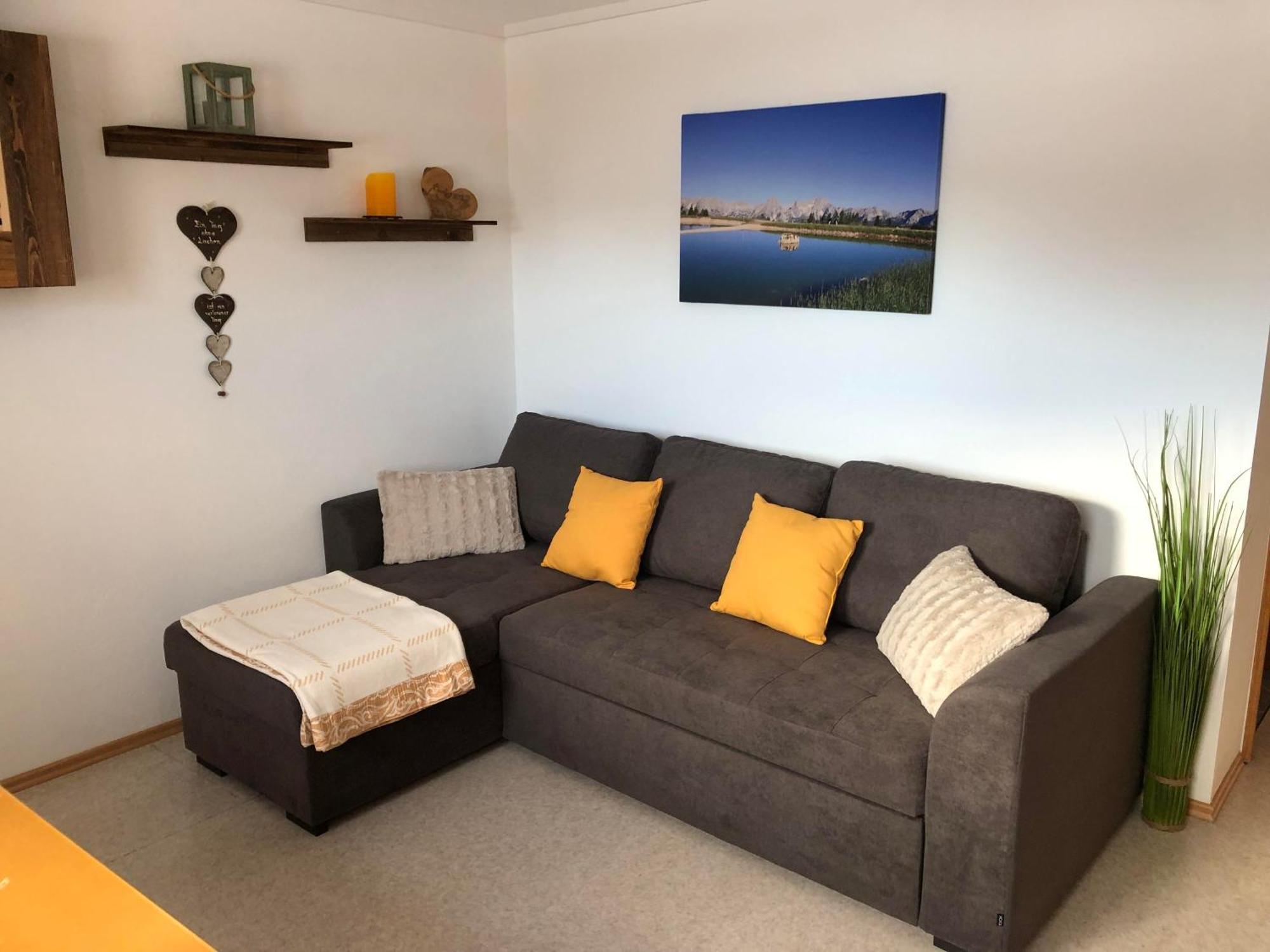 Rosenau am Hengstpass Ferienwohnung Pyhrgasblick מראה חיצוני תמונה